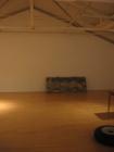 emptyish gallery