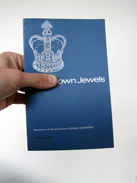 Own jewels