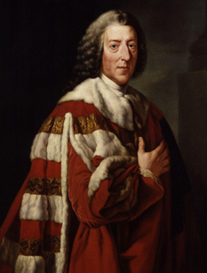 William Pitt