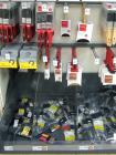 Rainbow brushes (paintbrushes department)