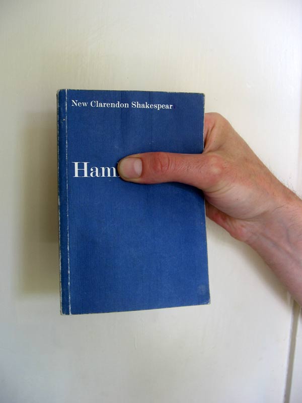 Shakespeare Ham