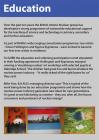 education education