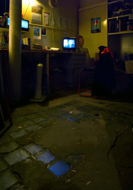 nightwatchman's hut floor nightwatchman's hut floor