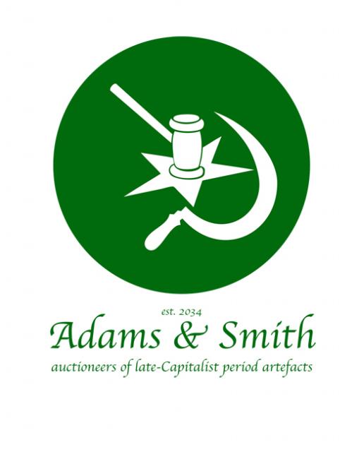 Adams & Smith logo