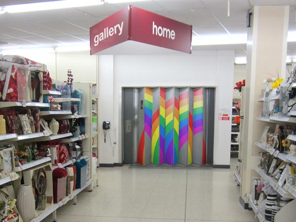 Gallery Home
