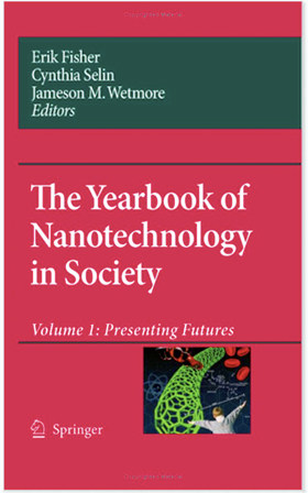 The Yearbook of Nanotechnology in Society