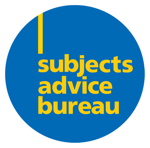 Subjects Advice Bureau logo