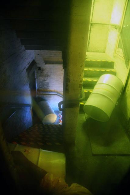 Barrels